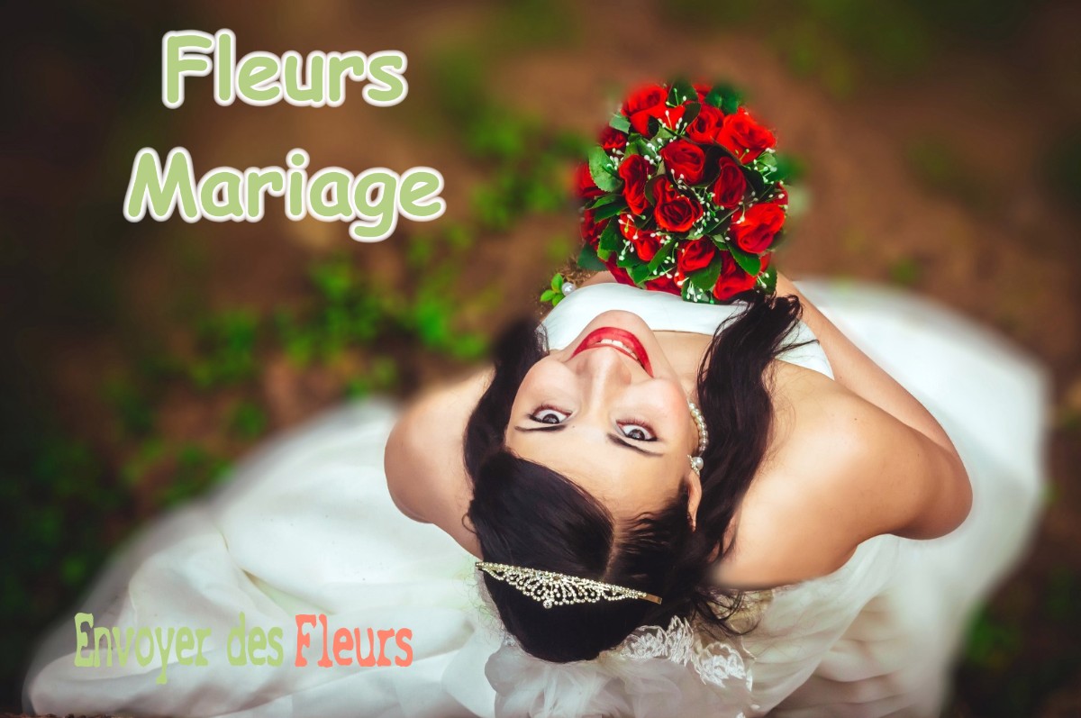 lIVRAISON FLEURS MARIAGE à LE-PUY-SAINTE-REPARADE